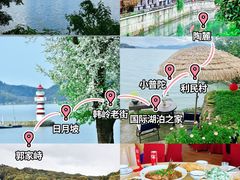 -晓琦农家菜馆·地道农家菜