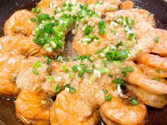 -吕记老鸭汤·徽菜馆(东营路店)