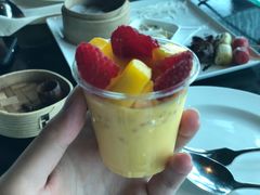 -澳门旅游塔360°旋转餐厅(南湾湖广场店)