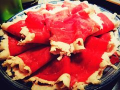 -老夏老火锅(正宁路店)