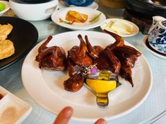 -金苑海鲜酒家(来魅力店)