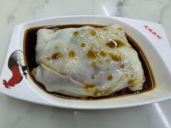 -成醒布拉肠粉专门店(海珠南路店)