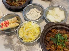 -二楼老店重庆鸡公煲(真光路店)