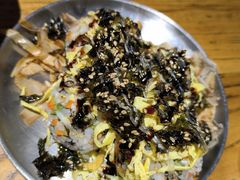 -熙成烧烤(白塔岭店)