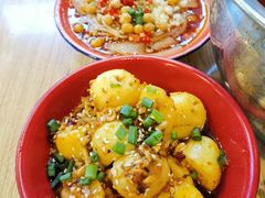 -拐枣巷小串串(财大店)