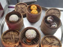 -比格比萨自助(德思勤四季汇店)