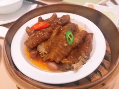 -金苑海鲜酒家(来魅力店)