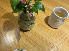 -花和海鲜自助(梅江店)