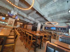 大堂-COMMUNE幻师(上邦百汇城店)