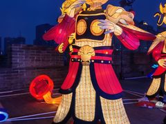 -西安城墙·碑林历史文化景区