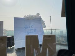 -烛影拾光观景餐厅·创意菜·摄影·小提琴(大唐不夜城店)