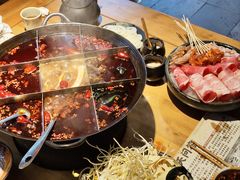 -白乐天毛肚火锅馆(南滨路店)