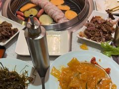 -炭之家·齐齐哈尔非遗烤肉·鲜切直供(中央大街店)