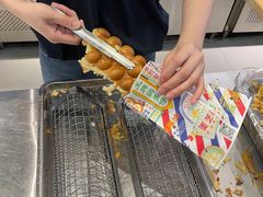 -美芝莲(钻汇广场店)