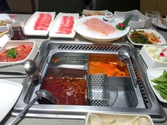 -海底捞火锅(攀枝花万达店)