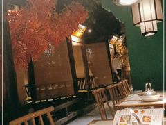 大堂-小凤庭·地道湖北菜武昌鱼·藕汤(38年黄鹤楼店)