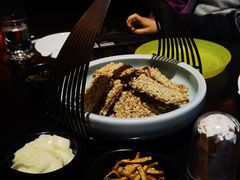 -铜锣湾·有麝自然香(渝北财富中心店)