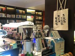 -思南书局(复兴中路店)