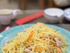 -抹直口特色菜馆(一店)