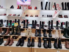 -云柏鞋业(十里堡店)