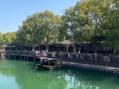-乌镇景区