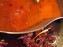 -小龙坎老火锅(北京三里屯店)