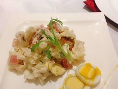 -维兰西餐(万泉河店)