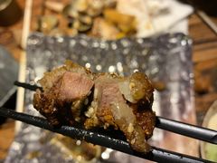 -并州大牌档之醉轻尘