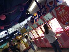 -大玩家(大连高新万达店)