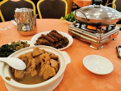 -深运潮州粥(东门店)