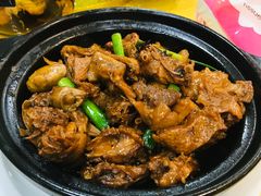 -阿四台山黄鳝饭(东门店)