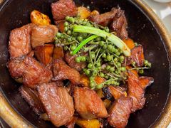 -狮王府淮扬菜(新街口友谊店)