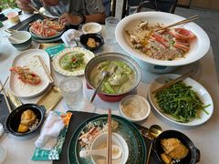 -阿伟海鲜楼·福建菜(延寿店)