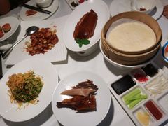 -四季民福烤鸭店(王府井东安门店)