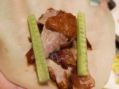 -那家小馆•北京菜•烤鸭(香山店)
