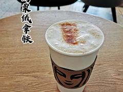 -星巴克臻选(武汉首义汇店)