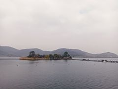 -南北湖风景区