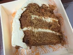 胡萝卜蛋糕-OUR Bakery(SKP-S店)