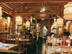 -江南赋(内蒙古大厦店)