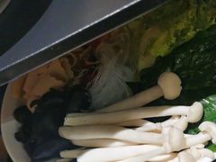 -阿源鱼捞斑鱼火锅·海鲜粥(山景尚宅店)