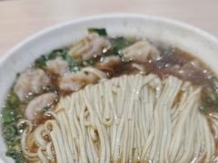 -蒋家桥饺面店(东关街店)