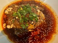 夫妻肺片-渝信川菜(南滨店)