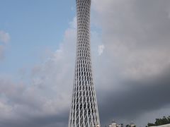 -广州塔