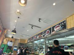-小洋府铜锅涮肉(南锣鼓巷店)