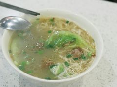 -露莎餐厅(得胜沙店)