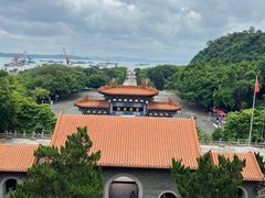 -南沙天后宫景区
