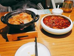 -禾珍珠家常小馆(河南博物院店)