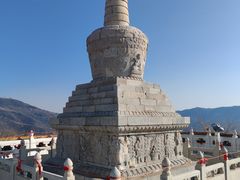 -妙峰山风景名胜区