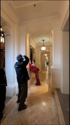 -米莱摄影写真(五大道别墅店)