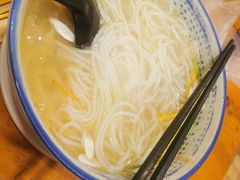 -双桥园·云南过桥米线(古城南门店)